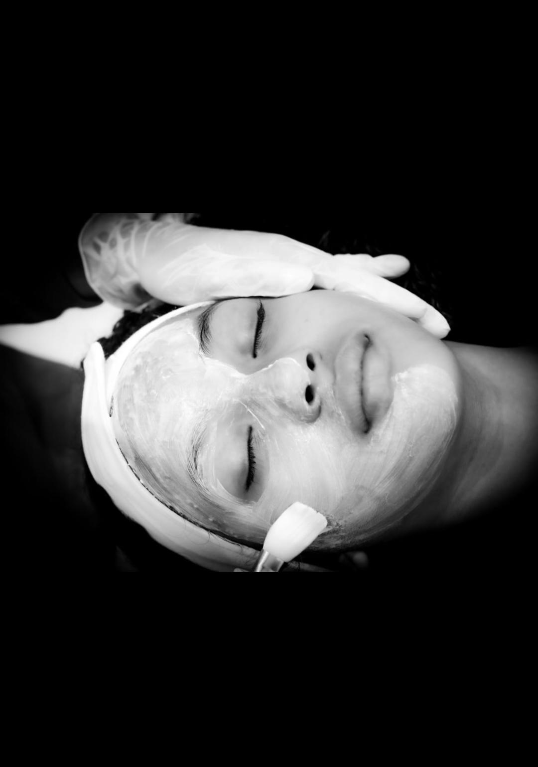 Revitalização Facial